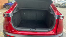 Mazda Cx-30 2.0 e-Skyactiv G MHEV SE-L Lux 5dr Auto Petrol Hatchback